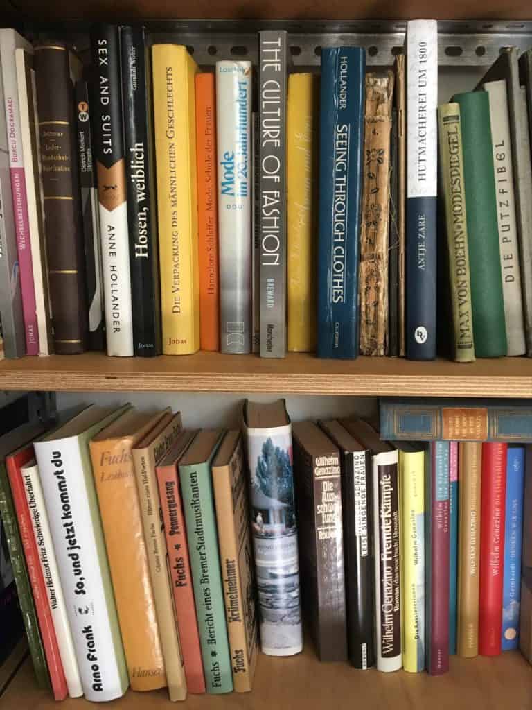 Bücher