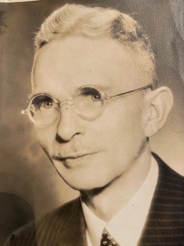 Matthias Reiners 1944