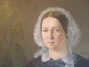 Amalia Mohaupt (Porträt)