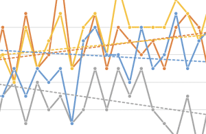 Ausschnittbild Statistik