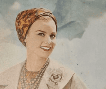 Detail vom Quelle-Katalog 1961